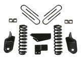 Skyjacker 4" 80-96 F250,350 2WD Skyjacker Lift Springs  AXOPROS