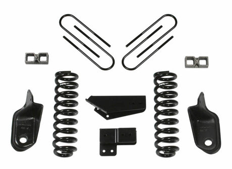 Skyjacker 4" 80-96 F250,350 2WD Skyjacker Lift Springs  AXOPROS