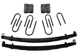 Skyjacker 4" CUMMINS DIESEL MODELS Skyjacker Lift Kits  AXOPROS