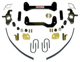 Skyjacker 4"KIT,04-12 COLOR/CANYO 4WD Skyjacker Lift Kits  AXOPROS