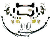 Skyjacker 4"SYS,04-12 COLOR/CANYO 4WD Skyjacker Lift Kits  AXOPROS