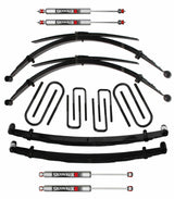 Skyjacker 4"SYS,67-77 F250HI-BOY,4MON Skyjacker Lift Kits  AXOPROS