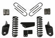 Skyjacker 6" 80-96 F250,350 I 2WD Skyjacker Lift Springs  AXOPROS