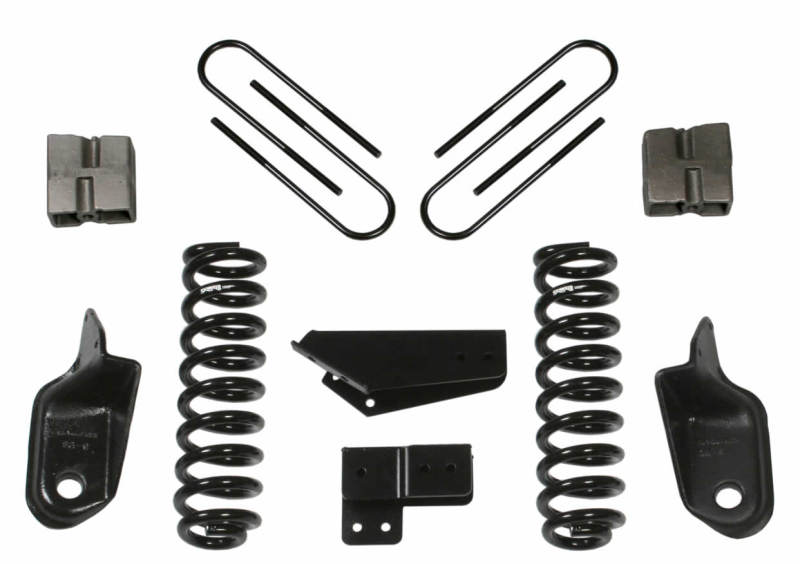 Skyjacker 6" 80-96 F250,350 I 2WD Skyjacker Lift Springs  AXOPROS