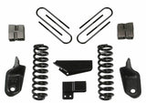 Skyjacker 6" 80-96 F250,350 I 2WD Skyjacker Lift Springs  AXOPROS