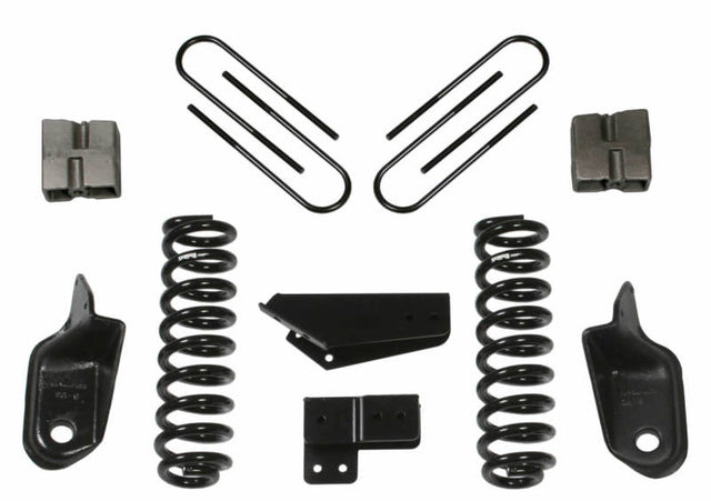 Skyjacker 6" 80-96 F250,350 I 2WD Skyjacker Lift Springs  AXOPROS