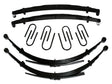 Skyjacker 6" SYS 73-87 1/2T SUBURBAN Skyjacker Leaf Springs & Accessories  AXOPROS
