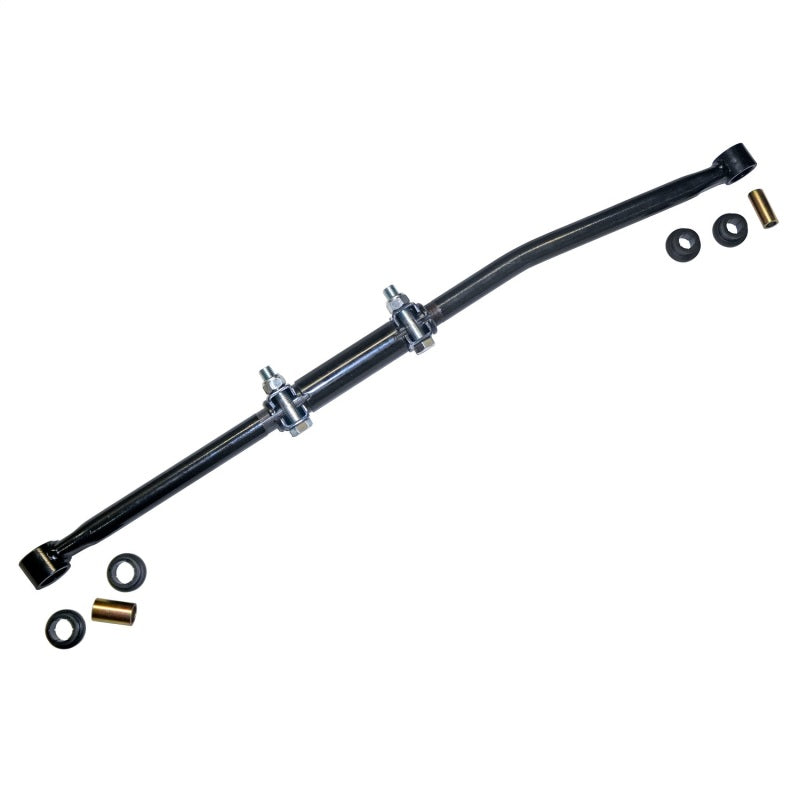 Skyjacker 76-79 Ford F100 + 78-79 F-150 Bronco 4WD Front Adj.Track Bar w/Fixed Eyelets 0-9in of lift Skyjacker Suspension Arms & Components  AXOPROS