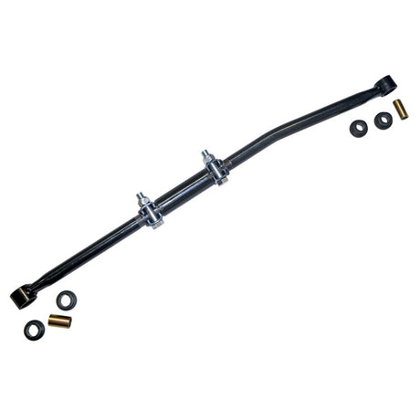 Skyjacker 76-79 Ford F100 + 78-79 F-150 Bronco 4WD Front Adj.Track Bar w/Fixed Eyelets 0-9in of lift Skyjacker Suspension Arms & Components  AXOPROS