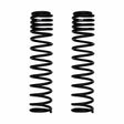 Skyjacker 84-01 Jeep XJ 3in Front Dual Rate Long Travel Coil Springs Skyjacker Lift Springs  AXOPROS