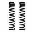 Skyjacker 84-01 Jeep XJ 4.5in Front Dual Rate Long Travel Coil Springs Skyjacker Lift Springs  AXOPROS