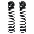 Skyjacker 84-01 Jeep XJ 6in Front Dual Rate Long Travel Coil Springs Skyjacker Coilovers  AXOPROS
