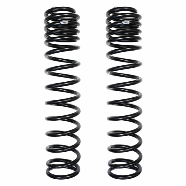 Skyjacker 84-01 Jeep XJ 6in Front Dual Rate Long Travel Coil Springs Skyjacker Coilovers  AXOPROS