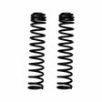 Skyjacker 84-01 Jeep XJ 8in Front Dual Rate Long Travel Coil Springs Skyjacker Lift Springs  AXOPROS