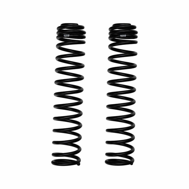 Skyjacker 84-01 Jeep XJ 8in Front Dual Rate Long Travel Coil Springs Skyjacker Lift Springs  AXOPROS