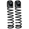 Skyjacker 97-06 Jeep TJ/LJ 2.5in Front Dual Rate Long Travel Coil Springs Skyjacker Lift Springs  AXOPROS
