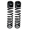 Skyjacker 97-06 Jeep TJ/LJ 4in Front Dual Rate Long Travel Coil Springs Skyjacker Lift Springs  AXOPROS