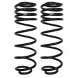 Skyjacker 97-06 Jeep TJ/LJ 4in Rear Dual Rate Long Travel Coil Springs Skyjacker Lift Springs  AXOPROS