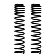 Skyjacker 97-06 Jeep TJ/LJ 6in Front Dual Rate Long Travel Coil Springs Skyjacker Lift Springs  AXOPROS