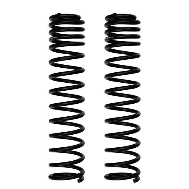 Skyjacker 97-06 Jeep TJ/LJ 6in Front Dual Rate Long Travel Coil Springs Skyjacker Lift Springs  AXOPROS