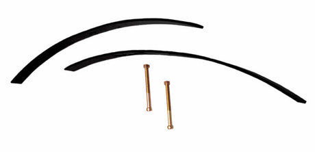 Skyjacker Add A Leaf 1997-1997 Ford F-250 HD 4 Wheel Drive Skyjacker Leaf Springs & Accessories  AXOPROS