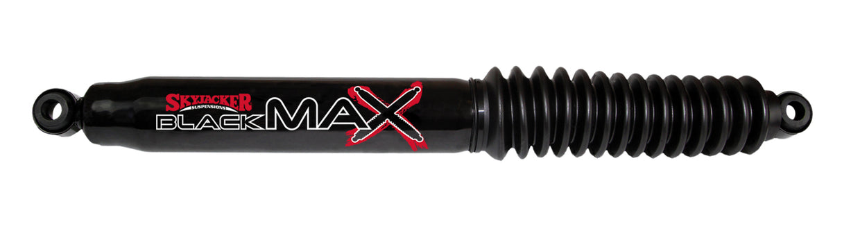 Skyjacker Black Max Shock Absorber 2007-2010 Dodge Ram 2500 Crew Cab 4WD Extended Crew Cab 4WD Skyjacker Shocks and Struts  AXOPROS