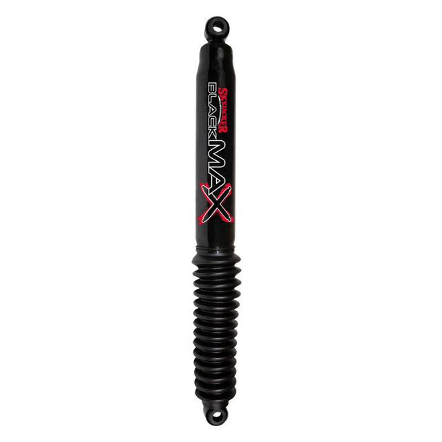 Skyjacker Black Max Shock Absorber Jeep Gladiator JT Rear 1-2in Lift Skyjacker Shocks and Struts  AXOPROS