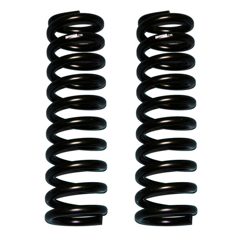 Skyjacker Coil Spring Set 1975-1979 Ford Bronco Skyjacker Lift Springs  AXOPROS