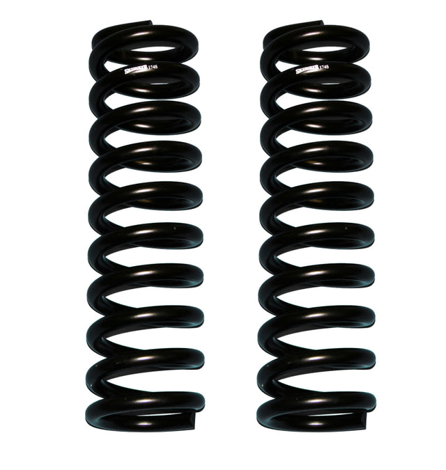 Skyjacker Coil Spring Set 1975-1979 Ford Bronco Skyjacker Lift Springs  AXOPROS