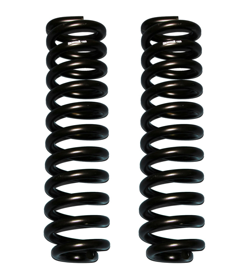 Skyjacker Coil Spring Set 1980-1996 Ford Bronco Skyjacker Lift Springs  AXOPROS