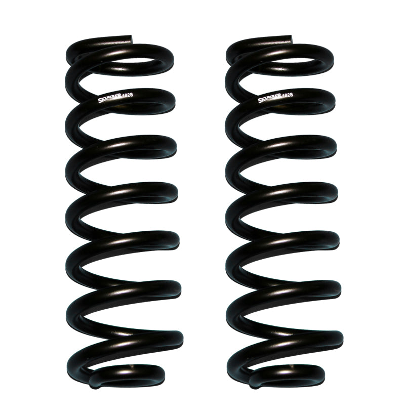 Skyjacker Coil Spring Set 1980-1996 Ford F-150 4 Wheel Drive Rear Wheel Drive Skyjacker Lift Springs  AXOPROS