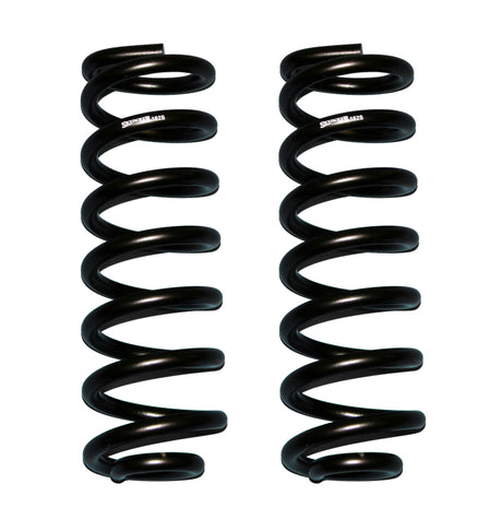 Skyjacker Coil Spring Set 1980-1996 Ford F-150 4 Wheel Drive Rear Wheel Drive Skyjacker Lift Springs  AXOPROS