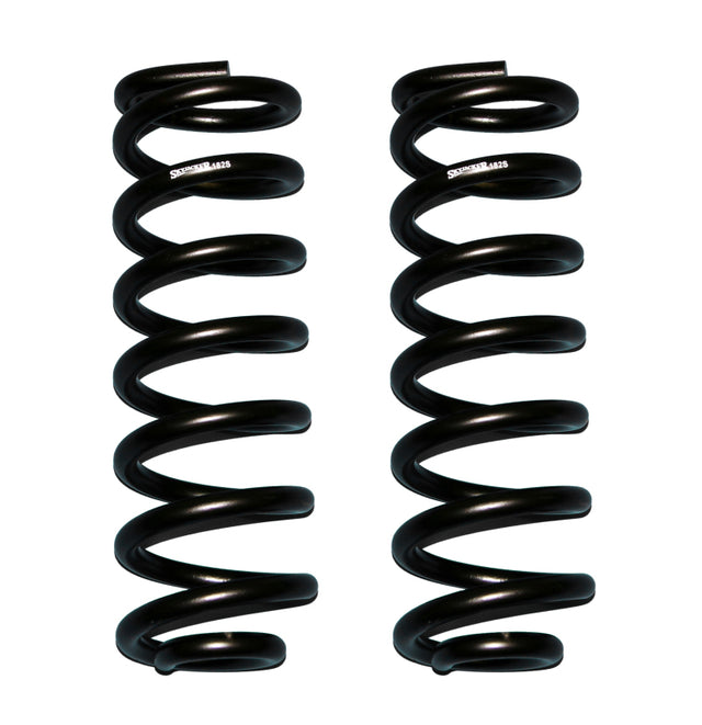 Skyjacker Coil Spring Set 1980-1996 Ford F-150 4 Wheel Drive Rear Wheel Drive Skyjacker Lift Springs  AXOPROS