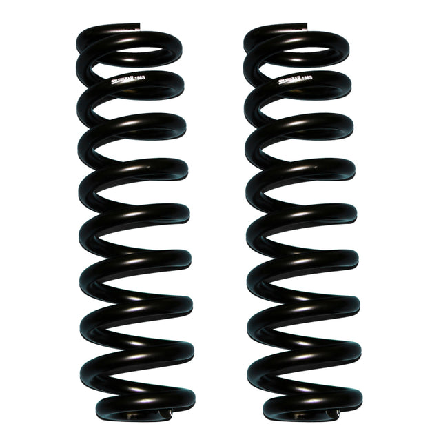 Skyjacker Coil Spring Set 1980-1996 Ford F-350 Rear Wheel Drive Skyjacker Lift Springs  AXOPROS