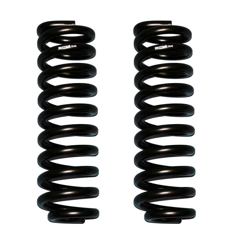 Skyjacker Coil Spring Set 1980-1996 Ford F-350 Rear Wheel Drive Skyjacker Lift Springs  AXOPROS