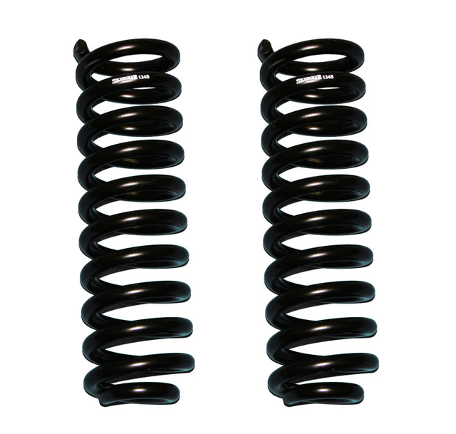 Skyjacker Coil Spring Set 1984-1985 Ford Bronco II Skyjacker Lift Springs  AXOPROS