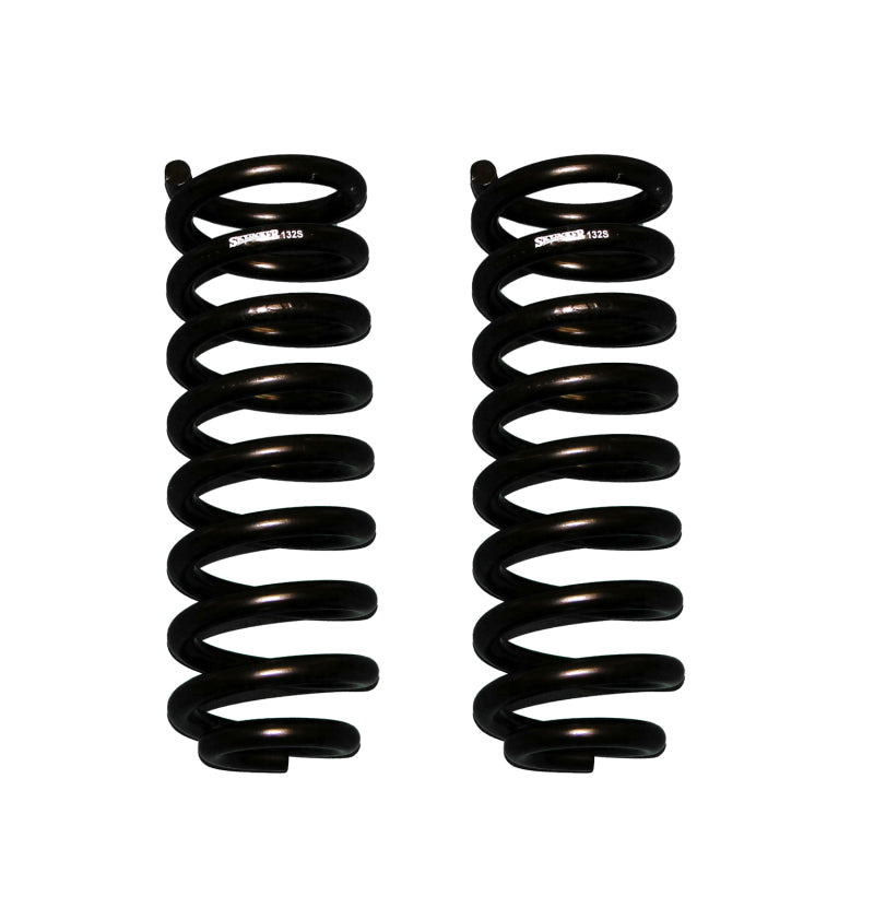 Skyjacker Coil Spring Set 1994-1996 Mazda B3000 Skyjacker Lift Springs  AXOPROS