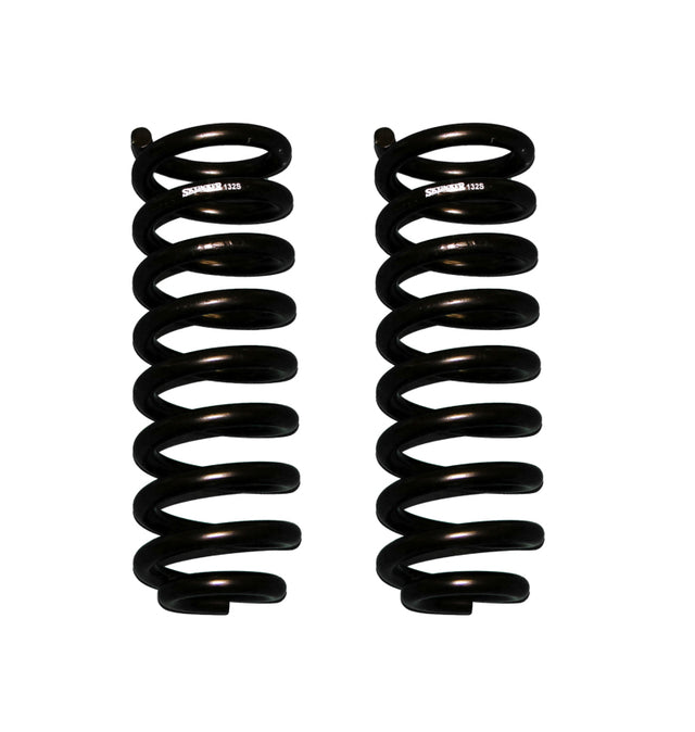 Skyjacker Coil Spring Set 1994-1996 Mazda B3000 Skyjacker Lift Springs  AXOPROS