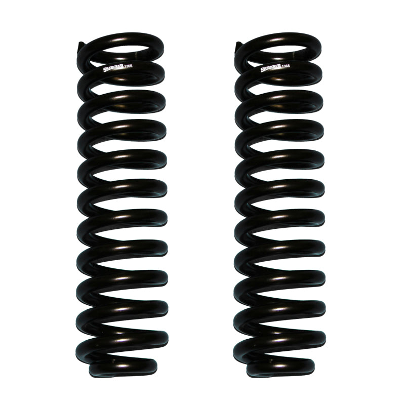 Skyjacker Coil Spring Set 1994-1996 Mazda B3000 Skyjacker Lift Springs  AXOPROS