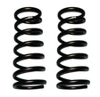 Skyjacker Coil Spring Set 1994-2001 Dodge Ram 1500 4 Wheel Drive Skyjacker Lift Springs  AXOPROS