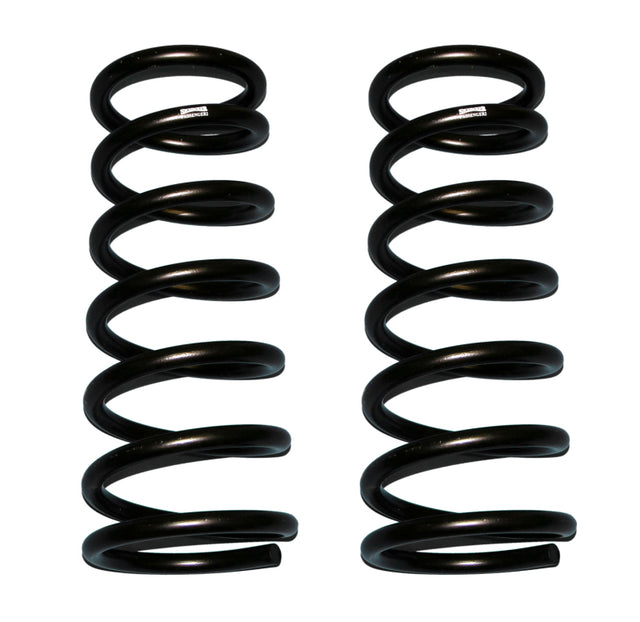 Skyjacker Coil Spring Set 1994-2001 Dodge Ram 1500 4 Wheel Drive Skyjacker Lift Springs  AXOPROS