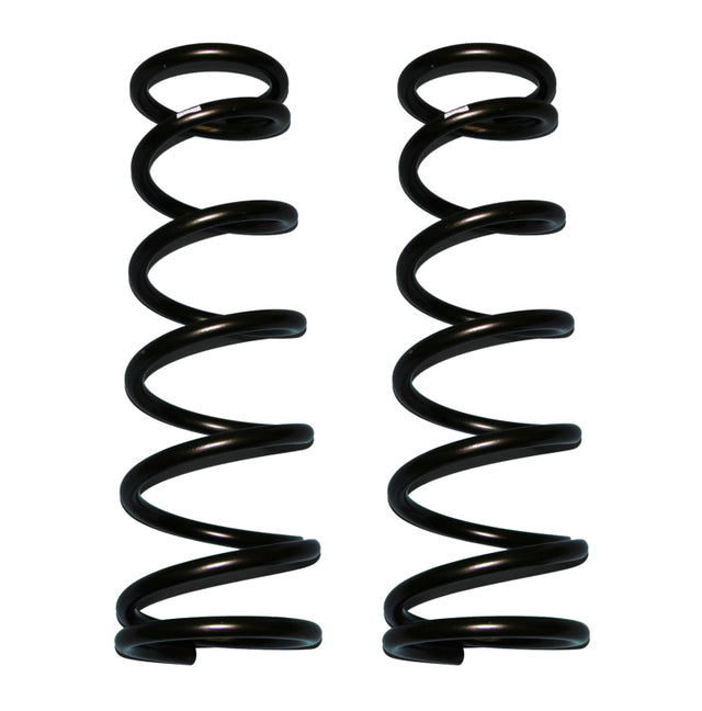 Skyjacker Coil Spring Set 1994-2001 Dodge Ram 1500 4 Wheel Drive Skyjacker Lift Springs  AXOPROS