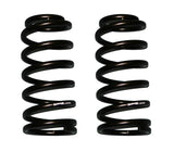 Skyjacker Coil Spring Set 2002-2003 Jeep Liberty 4 Wheel Drive Rear Wheel Drive Skyjacker Lift Springs  AXOPROS