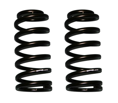 Skyjacker Coil Spring Set 2002-2003 Jeep Liberty 4 Wheel Drive Rear Wheel Drive Skyjacker Lift Springs  AXOPROS