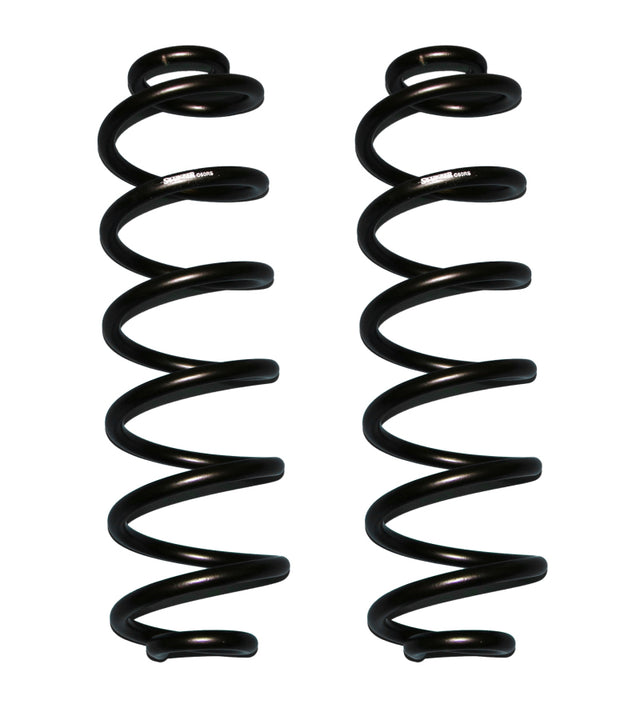 Skyjacker Coil Spring Set 2002-2006 Chevrolet Avalanche 1500 4 Wheel Drive Skyjacker Lift Springs  AXOPROS