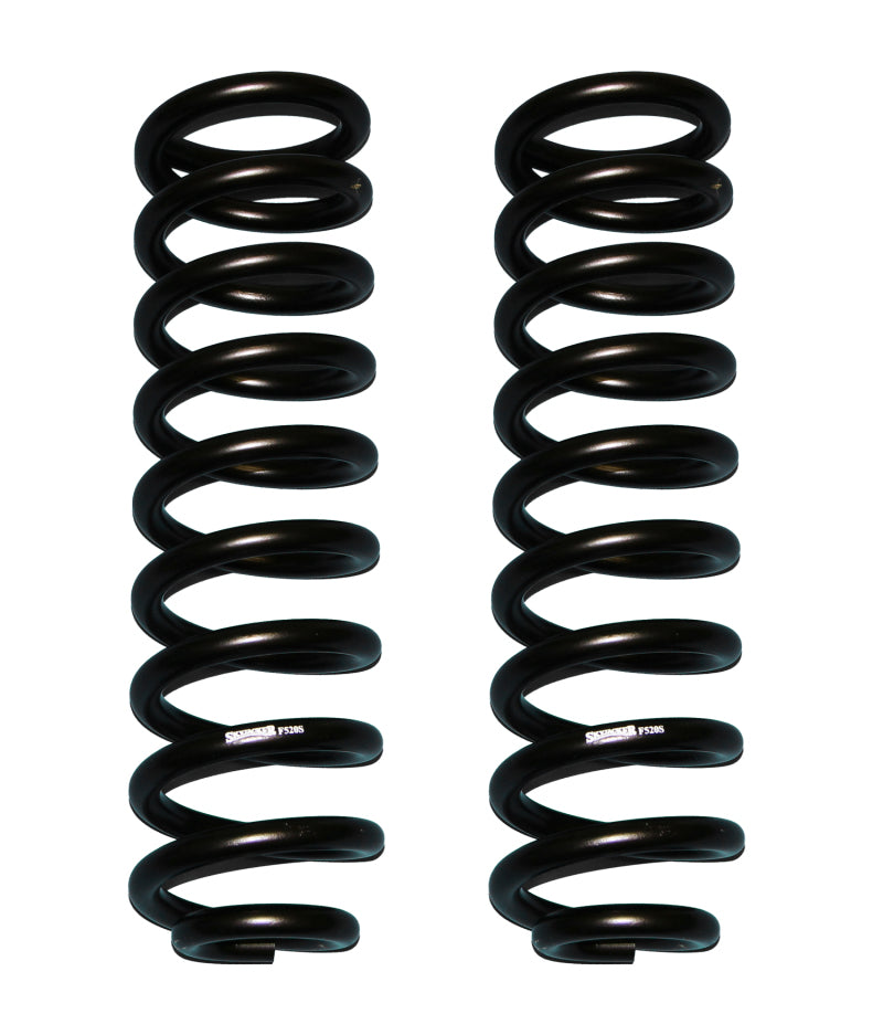 Skyjacker Coil Spring Set 2005-2013 Ford F-350 Super Duty 4 Wheel Drive Skyjacker Lift Springs  AXOPROS
