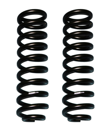 Skyjacker Coil Spring Set 2005-2013 Ford F-350 Super Duty 4 Wheel Drive Skyjacker Lift Springs  AXOPROS