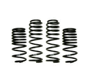 Skyjacker Coil Spring Set 2007-2010 Jeep Wrangler (JK) 4 Wheel Drive Skyjacker Lift Springs  AXOPROS