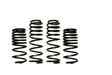 Skyjacker Coil Spring Set 2007-2010 Jeep Wrangler (JK) 4 Wheel Drive Skyjacker Lift Springs  AXOPROS