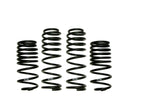 Skyjacker Coil Spring Set 2007-2010 Jeep Wrangler (JK) 4 Wheel Drive Skyjacker Lift Springs  AXOPROS